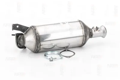 Soot/Particulate Filter, exhaust system Nissan INTERSTAR Bus · Nissan INTERSTAR Van · Nissan INTERSTAR Platform/Chassis