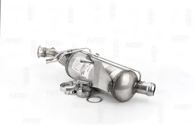Soot/Particulate Filter, exhaust system Vw CRAFTER 30-35 Bus · Vw CRAFTER 30-50 Van · Vw CRAFTER 30-50 Platform/Chassis