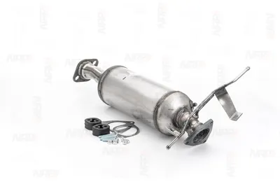 Soot/Particulate Filter, exhaust system Volvo S80 II · Volvo V70 III · Volvo XC70 II