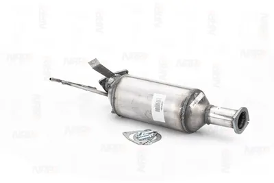 Soot/Particulate Filter, exhaust system Volvo XC70 I Cross Country · Volvo XC90 I · Volvo XC70 II