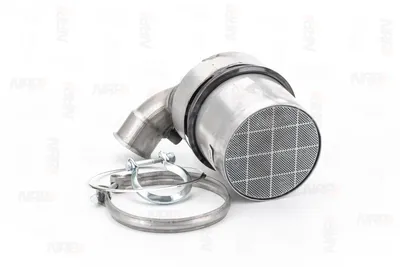 Soot/Particulate Filter, exhaust system Citroën C4 PICASSO I MPV · Citroën C4 GRAND PICASSO I · Citroën C5 III