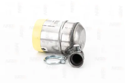 Soot/Particulate Filter, exhaust system Citroën C3 II · Citroën DS3 · Citroën C3 II Hatchback Van