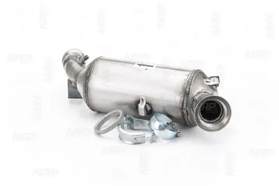 Soot/Particulate Filter, exhaust system Mercedes-Benz E-CLASS · Mercedes-Benz E-CLASS T-Model