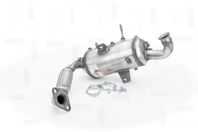 Soot/Particulate Filter, exhaust system Ford C-MAX II · Ford GRAND C-MAX · Ford FOCUS III