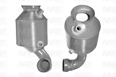 Catalytic Converter Mercedes-Benz C-CLASS · Mercedes-Benz C-CLASS Coupe · Mercedes-Benz C-CLASS T-Model