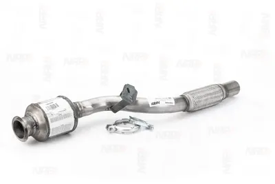 Catalytic Converter Mercedes-Benz SPRINTER 2-t Platform/Chassis · Mercedes-Benz SPRINTER 2-t Van · Mercedes-Benz SPRINTER 2-t Bus