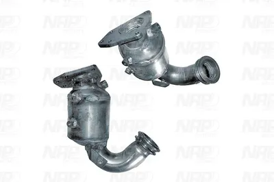 Catalytic Converter Alfa Romeo 159 · Alfa Romeo 159 Sportwagon · Fiat CROMA