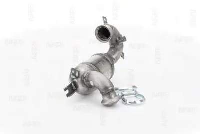 Catalytic Converter Citroën C5 II · Citroën C5 III · Citroën C5 III Break