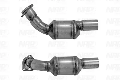 Soot/Particulate Filter, exhaust system Bmw 1 · Bmw 3 · Bmw 3 Touring