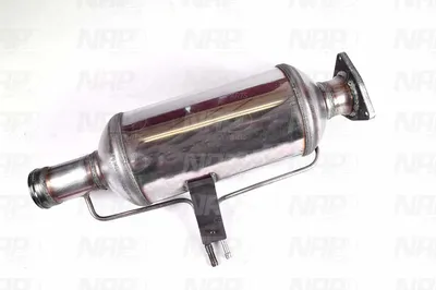 Soot/Particulate Filter, exhaust system Land Rover RANGE ROVER SPORT I · Land Rover DISCOVERY IV · Land Rover DISCOVERY IV VAN