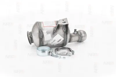 Soot/Particulate Filter, exhaust system Mercedes-Benz C-CLASS · Mercedes-Benz C-CLASS T-Model · Mercedes-Benz E-CLASS