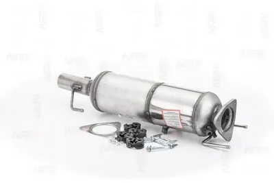 Soot/Particulate Filter, exhaust system Fiat DUCATO Bus · Fiat DUCATO Van · Fiat DUCATO Platform/Chassis