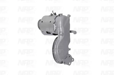 Catalytic Converter Audi A3 · Audi A3 Sportback · Audi A3 Limousine
