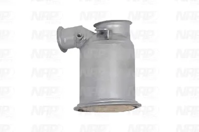 Soot/Particulate Filter, exhaust system Audi A3 · Audi A3 Sportback · Audi A3 Limousine