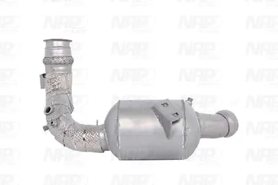 Soot/Particulate Filter, exhaust system Mercedes-Benz C-CLASS · Mercedes-Benz C-CLASS T-Model · Mercedes-Benz E-CLASS