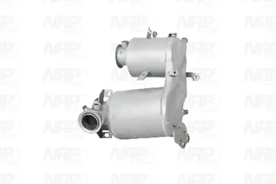 Soot/Particulate Filter, exhaust system Audi A3 · Audi A3 Sportback · Audi A3 Limousine