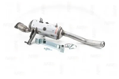 Soot/Particulate Filter, exhaust system Nissan NV400 Van · Nissan NV400 Bus · Nissan NV400 Platform/Chassis