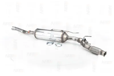 SCR Catalytic Converter Citroën C5 III · Citroën C5 III Break · Peugeot 508 I