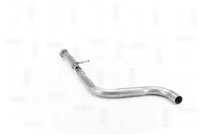Soot/Particulate Filter, exhaust system Mazda 6 Hatchback · Mazda 6 Saloon · Mazda 6 Estate