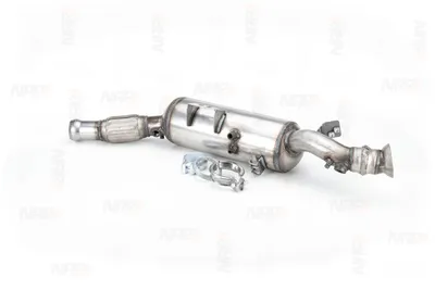 Soot/Particulate Filter, exhaust system Mercedes-Benz SPRINTER 3-t Bus · Mercedes-Benz SPRINTER 3-t Van · Mercedes-Benz SPRINTER 3-t Platform/Chassis