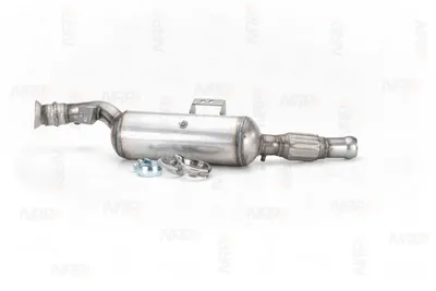 Soot/Particulate Filter, exhaust system Mercedes-Benz SPRINTER 3-t Bus · Mercedes-Benz SPRINTER 3-t Van · Mercedes-Benz SPRINTER 3-t Platform/Chassis