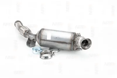 Soot/Particulate Filter, exhaust system Mercedes-Benz V-CLASS · Mercedes-Benz VITO Van · Mercedes-Benz VITO Mixto