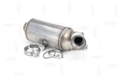 Soot/Particulate Filter, exhaust system Mercedes-Benz E-CLASS · Mercedes-Benz E-CLASS Coupe · Mercedes-Benz E-CLASS T-Model