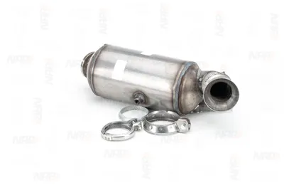 Soot/Particulate Filter, exhaust system Mercedes-Benz E-CLASS · Mercedes-Benz E-CLASS Coupe · Mercedes-Benz E-CLASS T-Model