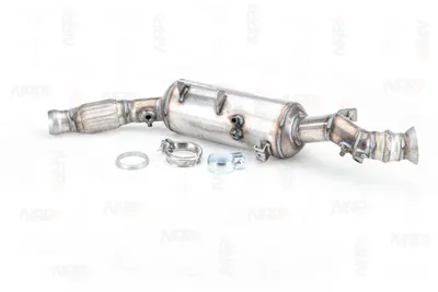 Soot/Particulate Filter, exhaust system Mercedes-Benz SPRINTER 3-t Bus · Mercedes-Benz SPRINTER 3-t Van · Mercedes-Benz SPRINTER 3-t Platform/Chassis