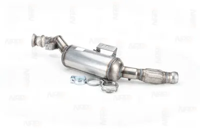 Soot/Particulate Filter, exhaust system Mercedes-Benz SPRINTER 3-t Bus · Mercedes-Benz SPRINTER 3-t Van · Mercedes-Benz SPRINTER 3-t Platform/Chassis