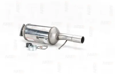 Soot/Particulate Filter, exhaust system Land Rover RANGE ROVER EVOQUE · Land Rover DISCOVERY SPORT · Land Rover RANGE ROVER EVOQUE VAN