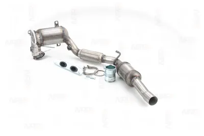 Soot/Particulate Filter, exhaust system Audi A3 · Audi A3 Sportback · Audi A3 Limousine