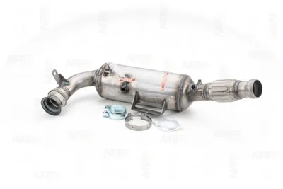Soot/Particulate Filter, exhaust system Mercedes-Benz SPRINTER 3-t Van · Mercedes-Benz SPRINTER 3-t Platform/Chassis · Mercedes-Benz SPRINTER 3,5-t Bus