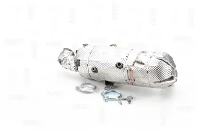 Soot/Particulate Filter, exhaust system Citroën SPACETOURER Bus · Citroën JUMPY III Van · Citroën JUMPY III Bus