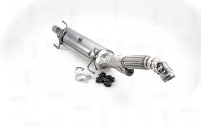 Soot/Particulate Filter, exhaust system Citroën JUMPER II Bus · Citroën JUMPER II Van · Citroën JUMPER II Platform/Chassis