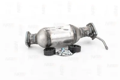 Catalytic Converter Alfa Romeo 156 · Alfa Romeo 156 Sportwagon · Alfa Romeo 147