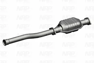 Catalytic Converter Alfa Romeo 166
