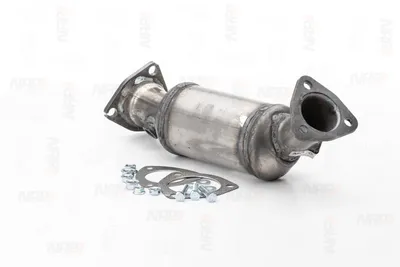 Catalytic Converter Audi A4 B5 · Audi A6 C5 · Audi A6 C5 Avant