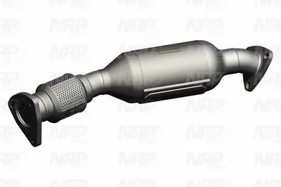 Catalytic Converter Audi A6 C5 · Audi A6 C5 Avant · Audi A4 B6