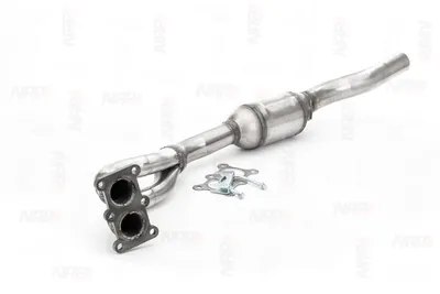 Catalytic Converter Audi A3 · Seat TOLEDO II · Seat LEON
