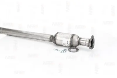 Catalytic Converter Audi CABRIOLET B3