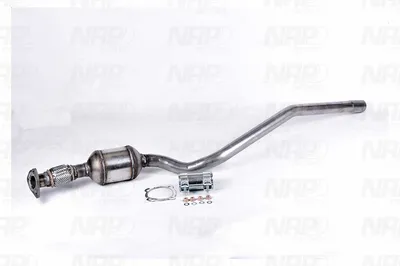 Catalytic Converter Audi A6 C5 · Audi A6 C5 Avant · Skoda SUPERB I