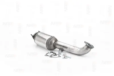 Catalytic Converter Audi A6 C6 · Audi A6 C6 Avant · Audi A6 Allroad C6