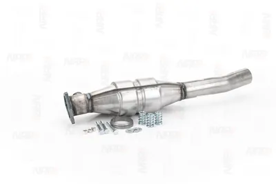 Catalytic Converter Audi 80 B4 Saloon · Audi 80 B4 Avant · Audi 80 B3 Saloon