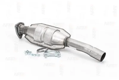 Catalytic Converter Audi 80 B4 Saloon · Audi 80 B4 Avant · Audi 80 B3 Saloon