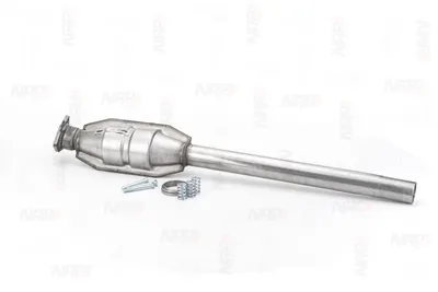 Catalytic Converter Audi 100 C4 Saloon · Audi 100 C4 Avant · Audi A6 C4