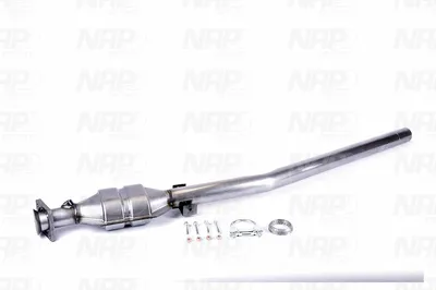 Catalytic Converter Audi 100 C3 Saloon · Audi 100 C4 Saloon · Audi 100 C4 Avant