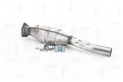 Catalytic Converter Audi 80 B4 Saloon · Audi 80 B4 Avant · Audi 80 B3 Saloon