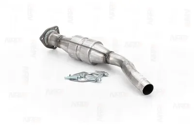 Catalytic Converter Audi A4 B5 · Audi A4 B5 Avant · Vw PASSAT B5