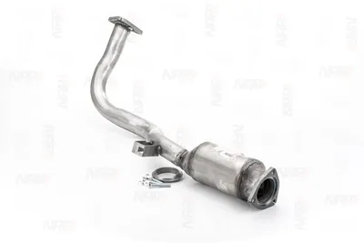 Catalytic Converter Audi 80 B4 Saloon · Audi 80 B4 Avant · Audi COUPE B3